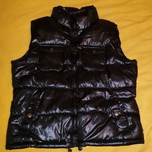 Puffer Vest